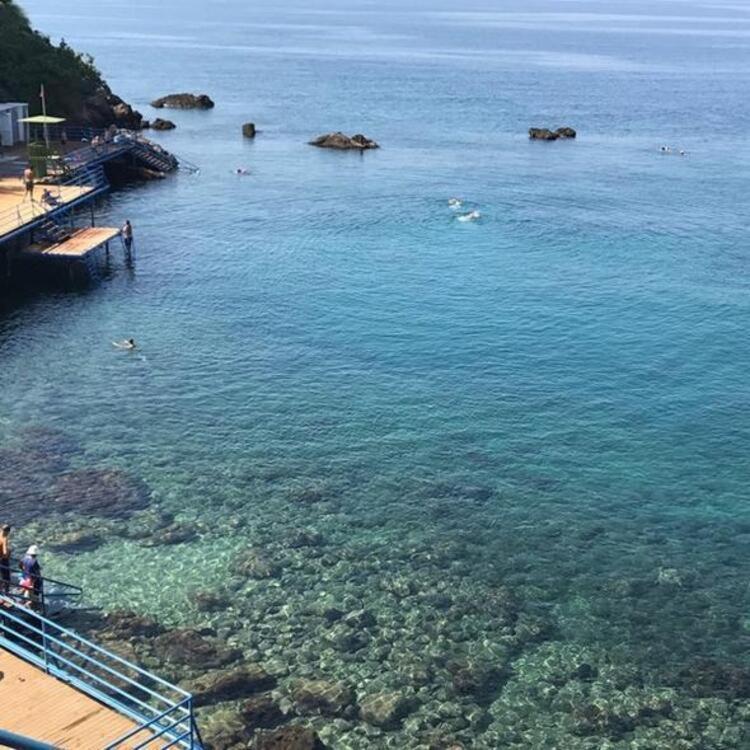 Appartement Sea Paradise *