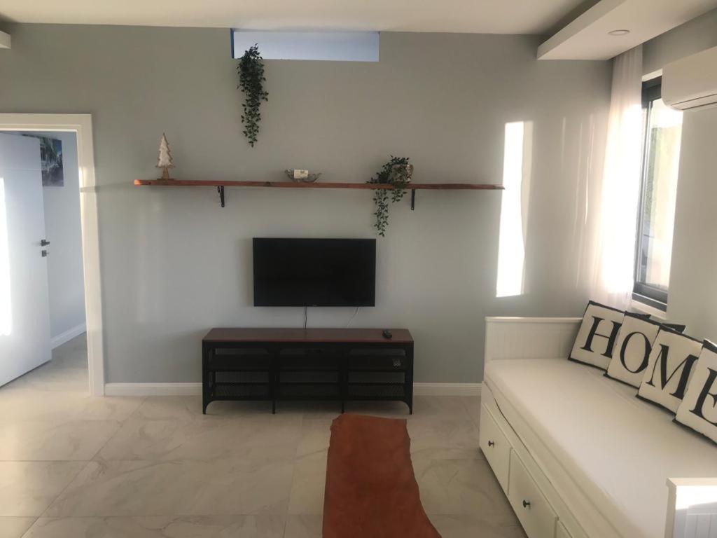 Appartement Sea Paradise Antalya