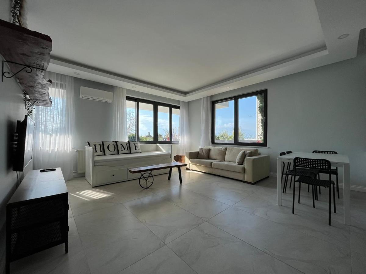 Sea Paradise Appartement